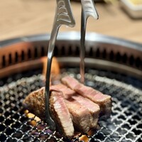 焼肉山水 虎ノ門ヒルズ店 - 