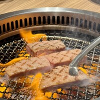 焼肉山水 虎ノ門ヒルズ店 - 