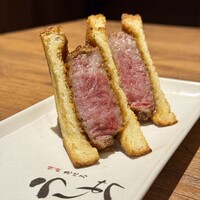 焼肉 うしみつ 恵比寿本店 - 