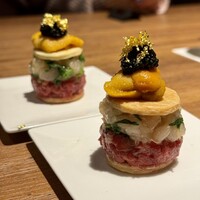焼肉 うしみつ 恵比寿本店 - 