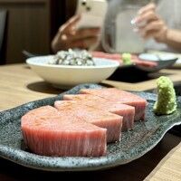 焼肉山水 虎ノ門ヒルズ店 - 