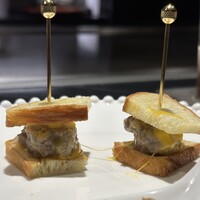 鉄板焼き あさひ - 