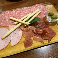 ターンテーブル - 