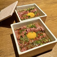 焼肉 うしみつ 恵比寿本店 - 