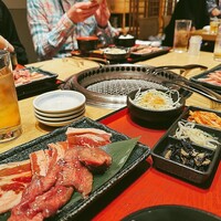 旅亭 まんぷく 六本木ヒルズ店 - 