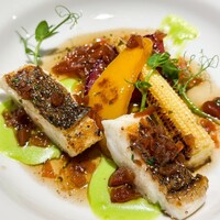 鉄板焼き あさひ - 