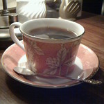 奈於伊珈琲店 - “キリマンジャロ”