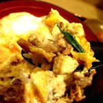 鶏三和 - 香ばしい名古屋コーチン！