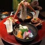 佳松苑　はなれ 風香 - 