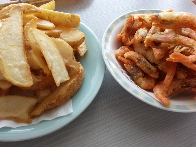 レストラン アルペ - 雫石町その他（食堂）の写真