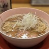 Ramen がちんこ一家