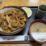 食堂 高田屋 - 