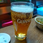 味の蔵どんつく - ノンアルコールビール