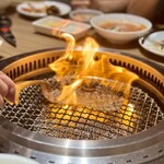 Yakiniku Sansui - 