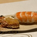 Sushi Kappou Asuka - 