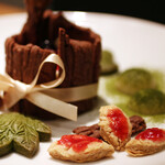 Sharolt Herb Tea - 수량 한정 스위츠 / 예약 가능