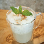 Sharolt Herb Tea - 皇家奶香草本茶