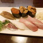 Yoshizushi - 