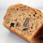 Sharolt Herb Tea - 인기 있는 당근 케이크