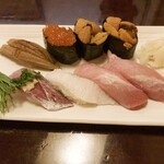 Yoshizushi - 