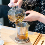 Sharolt Herb Tea - 全28種選べるハーブティーコース