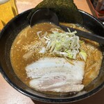 Ramen Toguchi - 