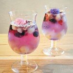 Sharolt Herb Tea - 原創果凍茶