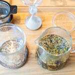 Sharolt Herb Tea - 全28種可選擇的草本茶套餐