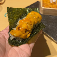 肉寿司 イタリアンバル 閂 心斎橋店 - 