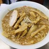 ラーメンの店 ホープ軒 千駄ヶ谷店