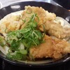 いぶきうどん 高円寺マシタ店