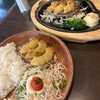 びっくりドンキー 青江店