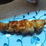 味の蔵どんつく - 焼き鳥味噌だれ
