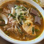 チェ ヴィエット - 料理写真: