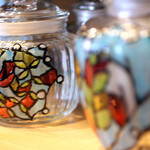 Sharolt Herb Tea - All items are homemade specialties exclusive to our café.