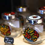 Sharolt Herb Tea - How about trying some herbal tea?