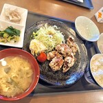 すき焼き・鉄板専門店 モォ。 - 