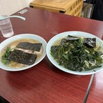 ラーメン ビッグ - 