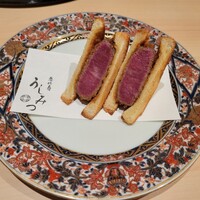 恵比寿 うしみつ - 