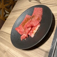 東京焼肉 黒木 - 