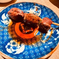 始祖鳥 - 