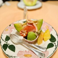 ステーキハウス キッチンリボン - 