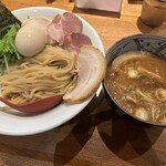 つけ麺 R＆B - 