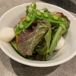 AOYAMA GOURMET MART - 