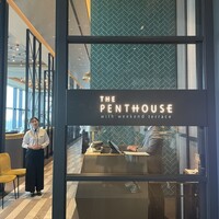 THE PENTHOUSE with weekend terrace - 