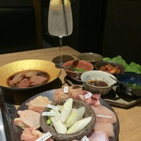 とり料理 鳥者 - 