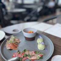 THE PENTHOUSE with weekend terrace - 