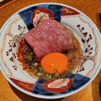 恵比寿 うしみつ - 