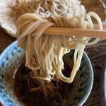 かぜのたみ - これまたたまらん美味しい