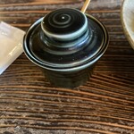 かぜのたみ - お好みで七味